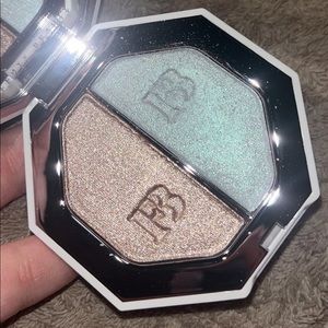 Fenty Beauty Hightlight duo
